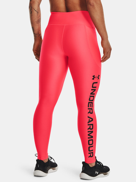 Under Armour Armour Branded Legging