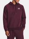 Under Armour UA Essential Fleece Hoodie Sweatshirt