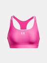 Under Armour UA HG Armour Mid Padless Sport Büstenhalter