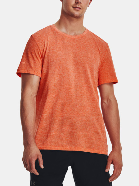 Under Armour UA Seamless Stride SS T-Shirt