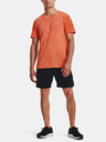 Under Armour UA Seamless Stride SS T-Shirt