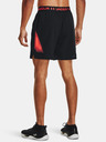 Under Armour UA Vanish Wvn 6in Grphic Shorts