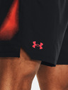 Under Armour UA Vanish Wvn 6in Grphic Shorts