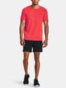 Under Armour UA Vanish Wvn 6in Grphic Shorts