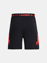 Under Armour UA Vanish Wvn 6in Grphic Shorts