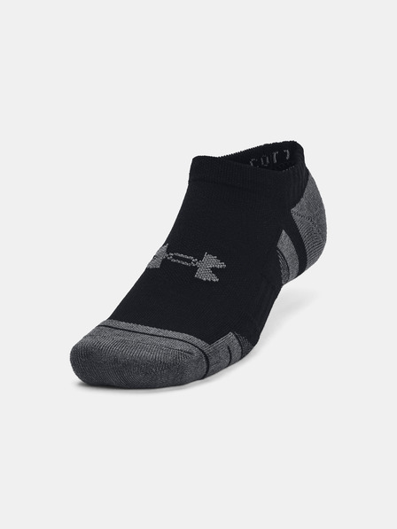 Under Armour Performance Socken 3 Paar