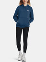 Under Armour Essential Fleece Hoodie Sweatshirt