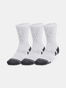 Under Armour Performance Socken 3 Paar