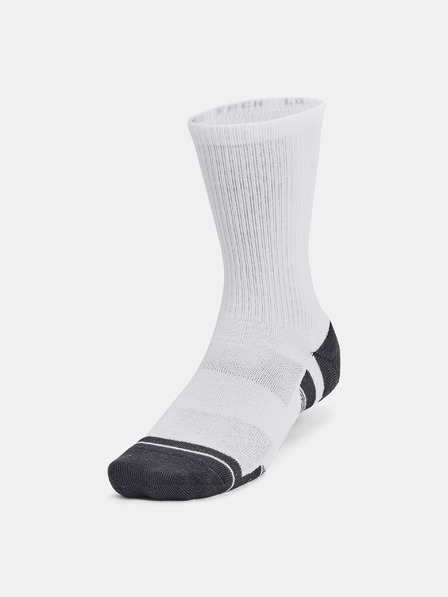 Under Armour Performance Socken 3 Paar