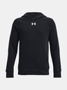 Under Armour UA Rival Fleece Hoodie Sweatshirt Kinder