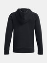 Under Armour UA Rival Fleece Hoodie Sweatshirt Kinder