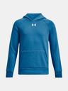 Under Armour UA Rival Fleece Hoodie Sweatshirt Kinder