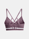 Under Armour UA Seamless Low Long Sport Büstenhalter