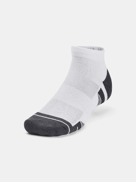 Under Armour UA Performance Tech Low Socken 3 Paar