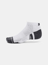 Under Armour UA Performance Tech Low Socken 3 Paar