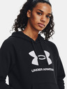 Under Armour UA Rival Fleece Big Logo Hdy Sweatshirt