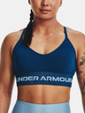 Under Armour UA Seamless Low Long Sport Büstenhalter