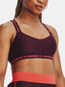 Under Armour Crossback Low Sport Büstenhalter