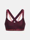 Under Armour Crossback Low Sport Büstenhalter