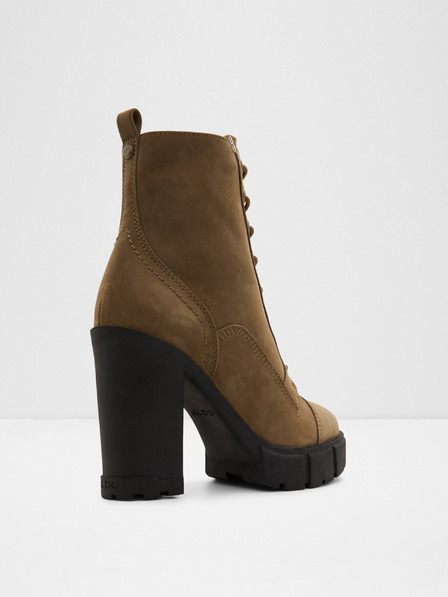 Aldo Rebel Stiefeletten