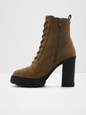 Aldo Rebel Stiefeletten