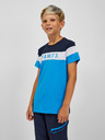 Sam 73 Kallan Kinder  T‑Shirt