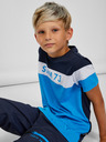 Sam 73 Kallan Kinder  T‑Shirt