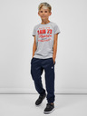 Sam 73 Janson Kinder  T‑Shirt