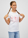 Sam 73 Ielenia Kinder  T‑Shirt