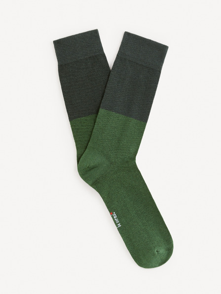 Celio Fiduobloc Socken