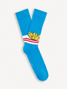 Celio Fisofrite Socken