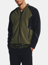 Under Armour Unstoppable Jacke