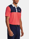 Under Armour Perf 3.0 Polo T-Shirt