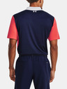 Under Armour Perf 3.0 Polo T-Shirt