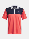 Under Armour Perf 3.0 Polo T-Shirt