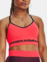 Under Armour UA Seamless Low Long Sport Büstenhalter