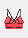 Under Armour UA Seamless Low Long Sport Büstenhalter