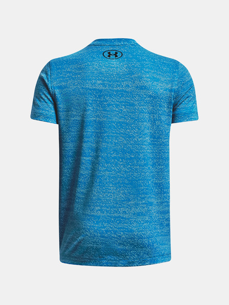 Under Armour Tech Vent Kinder T-Shirt