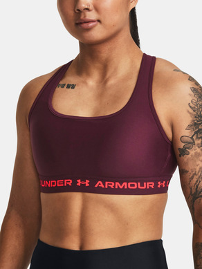 Under Armour UA Crossback Mid Bra Sport Büstenhalter