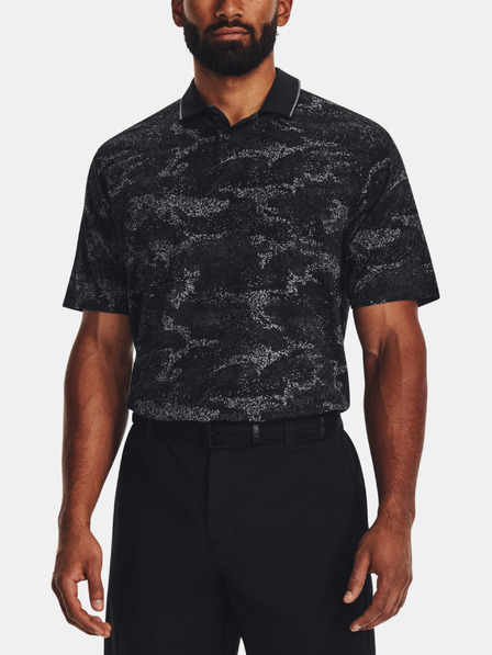 Under Armour Edge Polo T-Shirt