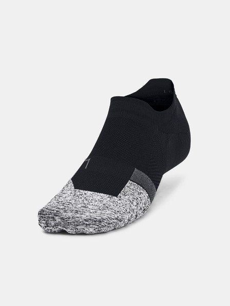 Under Armour Men's UA AD Pro Socken 2 Paar