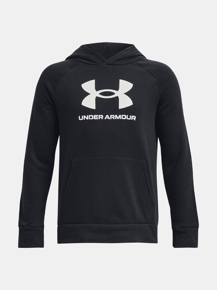 Under Armour Rival Sweatshirt Kinder