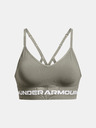 Under Armour UA Seamless Low Long Sport Büstenhalter