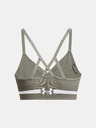 Under Armour UA Seamless Low Long Sport Büstenhalter