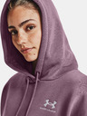 Under Armour Essential Flc OS Hoodie Sweatshirt