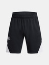 Under Armour Curry Splash Shorts