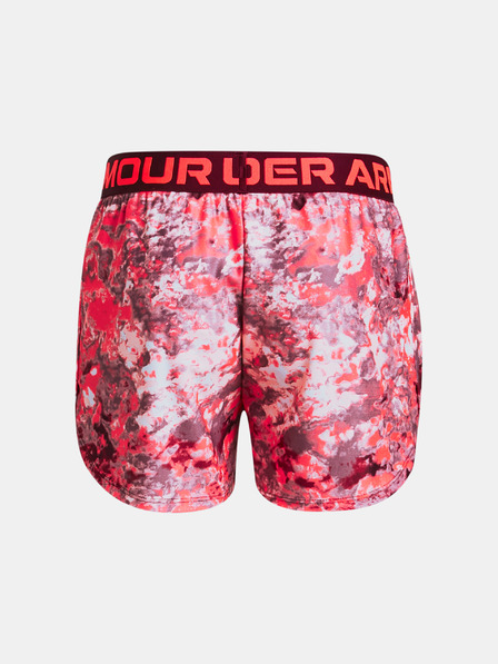 Under Armour Play Up Printed Kindershorts