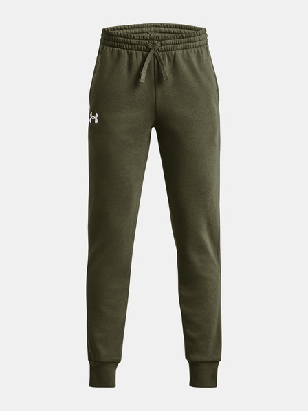 Under Armour UA Rival Fleece Freizeithose Kinder