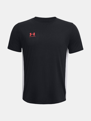 Under Armour UA B's Challenger Train SS Kinder  T‑Shirt