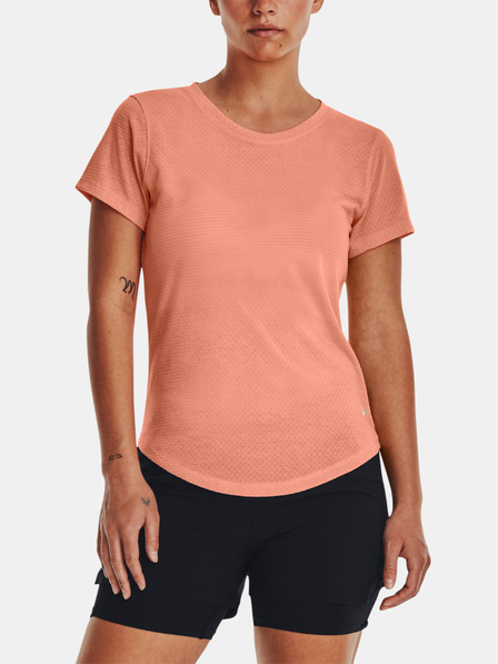 Under Armour UA Streaker SS T-Shirt